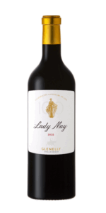 Lady May centenary lr
