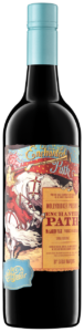 Enchanted Path Mollydooker hr
