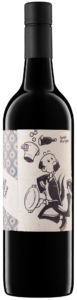 Maitre D Mollydooker hr