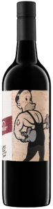 The Boxer Mollydooker hr