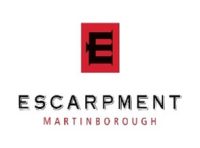 Escarpment logo