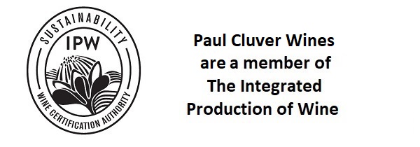 Paul Cluver IPW