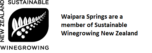 Waipara SNZ