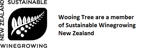 Wooing Tree SNZ