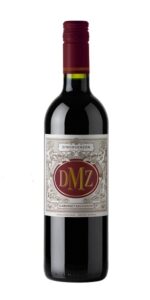 DMZ Cabernet Sauvignon NV LR