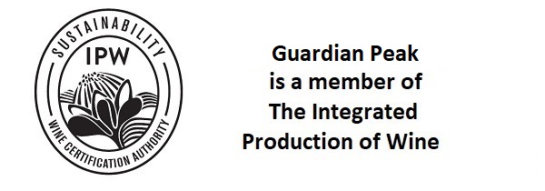 Guardian Peak IPW