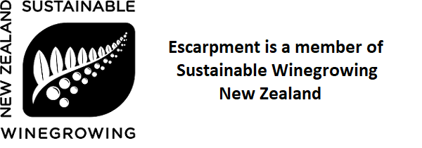 Escarpment SNZ