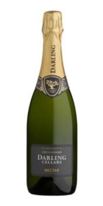 Darling Cap Classique nectar lr