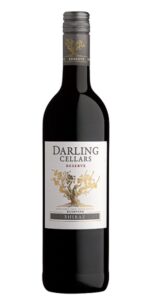 Darling Cellars Reserve Bushvine Shiraz NV LR