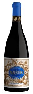 DeMorgenzon Maestro Blue non vintage