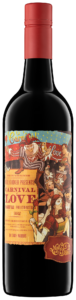 Carnival of Love Mollydooker hr
