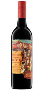 Carnival of Love Mollydooker lr