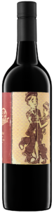 Two Left Feet Mollydooker hr