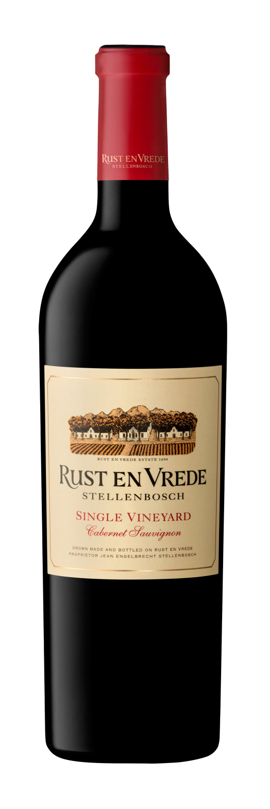 Rust single