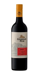 Guardian Peak Shiraz NV lr