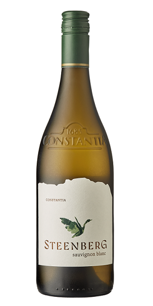 Steenberg Sauvignon Blanc LV HR New