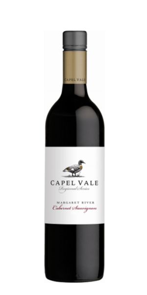 Capel Vale MR Cab Sauv lr