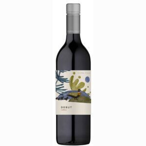 Capel Vale Debut Malbec hr new