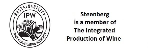 Steenberg IPW