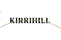 Kirrihill Hill Logo Gold web