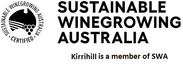 Kirrihill SWA