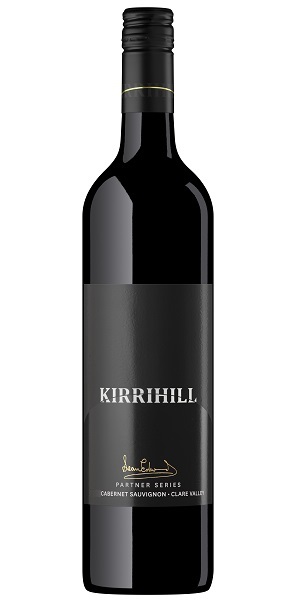 Kirrihill Partner series Cabernet Sauvignon lr