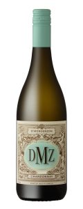 DMZ Chardonnay hr