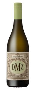 DMZ Sauvignon Blanc hr