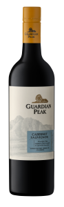 Guardian Peak Cabernet Sauvignon NV hr
