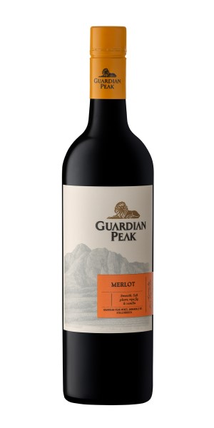 Guardian Peak Merlot NV lr