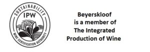 IPW Beyerskloof