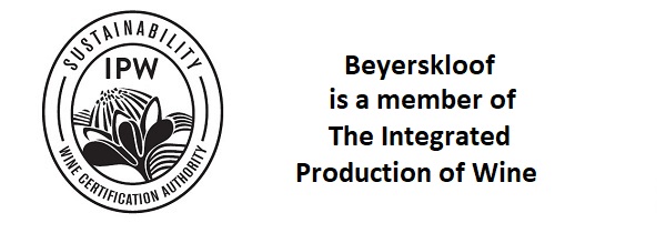 IPW Beyerskloof