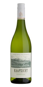 Kaapzicht chenin blanc lr