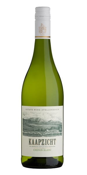 Kaapzicht chenin blanc lr