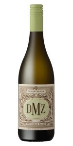 DMZ Sauvignon Blanc lr