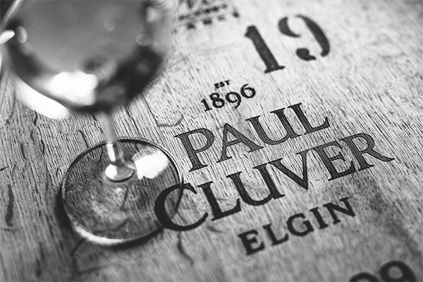 Vintage Report from Paul Cluver Wines