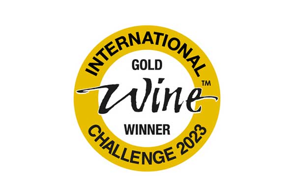 2023 awards from the International Wine Challenge