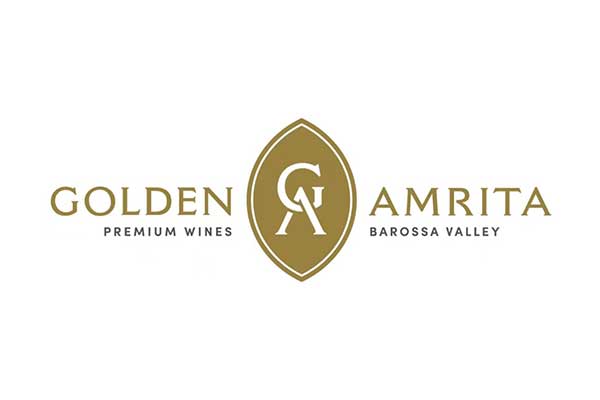 Golden Amrita logo