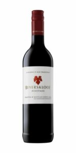 Beyerskloof Pinotage