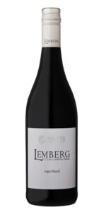 Lemberg Cape Blend 600 x 300