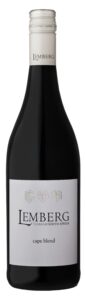 Lemberg Cape Blend Hi Res NV image