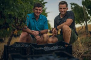 Louis Strydom/Leander Koekemoer vintage report