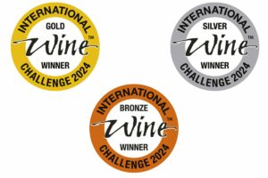 IWC medals 2024