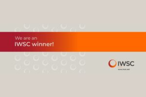 IWSC winner 1200 x 800