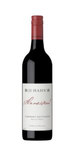 Homestead Cabernet Sauvignon JJ Hahn HR