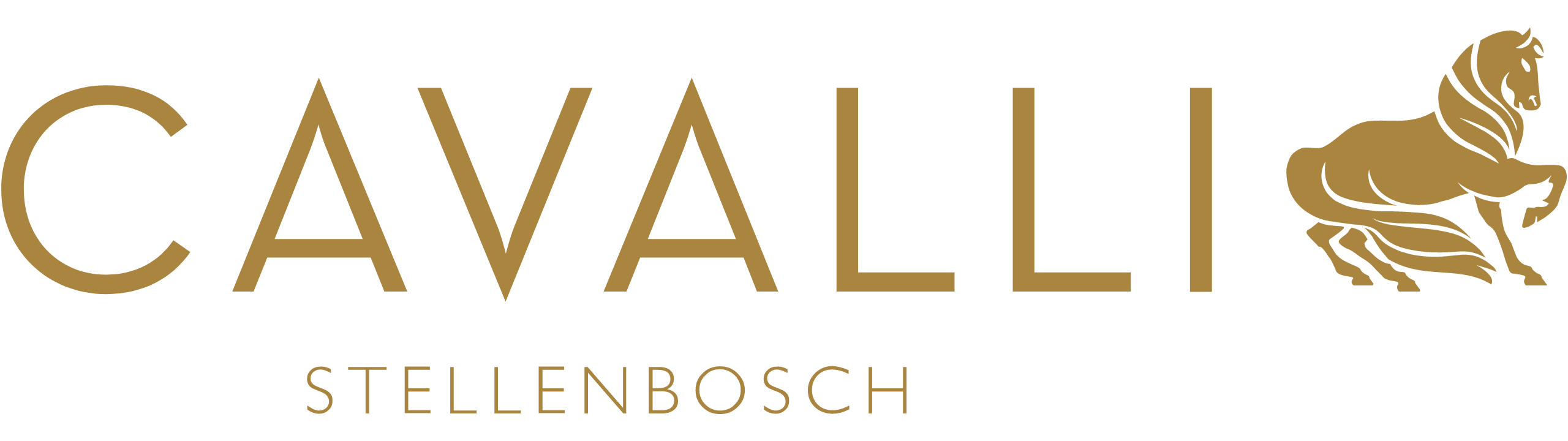 Cavalli logo