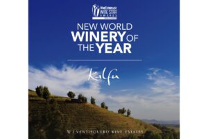 Kalfu Winery of the Year