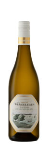 Vergelegen Wild Winds Sauvignon Blanc hr