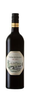 Vergelegen The Mill Red Blend hr