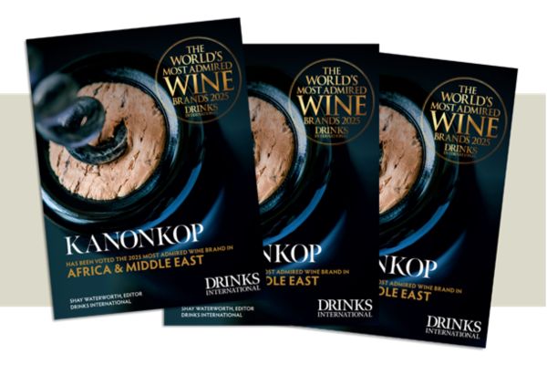Kanonkop most admired brands (2)